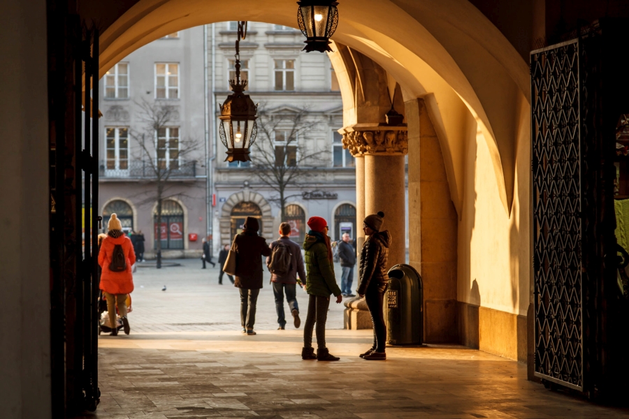 krakow oferuje nie jeden ciekawy escape room