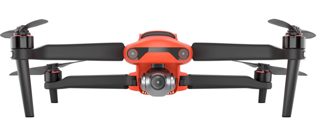 Dron Autel