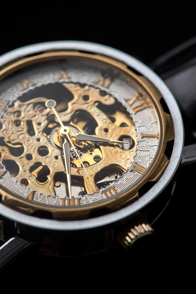 Wpływ zegarka Breitling na styl i prestiż noszącego