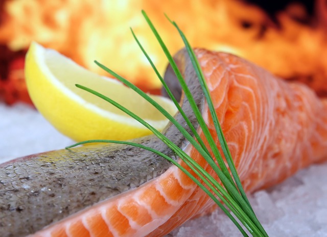 Sushi jako zdrowa i lekka alternatywa na lunch w Krakowie